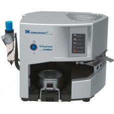 Erkopress motion - Automatic Pressure Unit