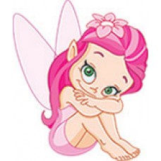 Playsafe 4u, Pink Fairy